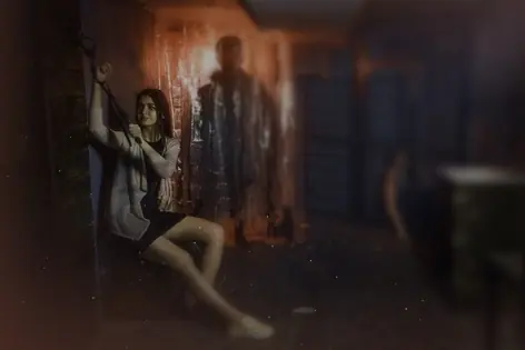 Квест «Лавка мясника» от Questroom