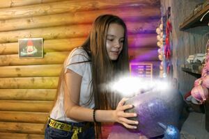 Фотография квеста Тайна хижины гномов Гравити Фолз от компании Вне зоны доступа (Фото 3)