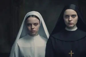 Экзорцизм Мэри