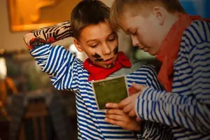 Бермудский треугольник