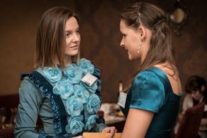 Фотография ролевого квеста Карты, деньги, два гусара от компании Questoria (Фото 2)