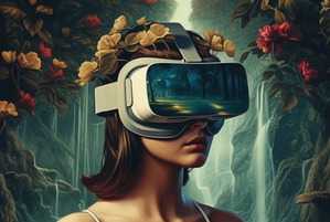 Фотография VR-квеста Death Horizon от компании Top VR (Фото 1)