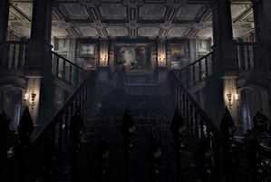 Фотография VR-квеста Affected: the Manor от компании Escape (Фото 2)