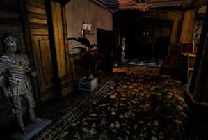 Фотография VR-квеста Affected: the Manor от компании Escape (Фото 3)