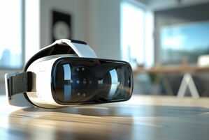 Фотография VR-квеста Pavlov от компании VR Vender (Фото 1)