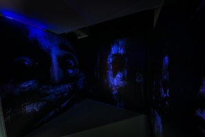 Фотография квеста Тайны сознания от компании Paranoia (Фото 5)